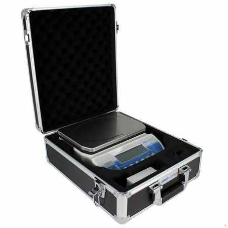 Adam Equipment Hard carrying case with lock for LBX 3002014371